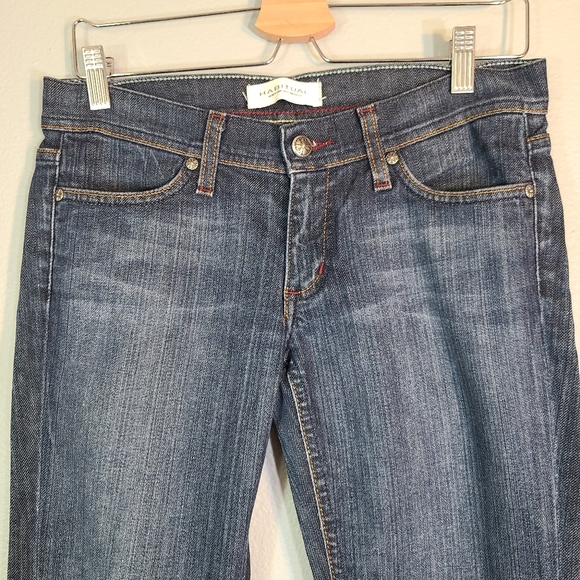 Habitual Bootcut Jeans - 26 x 30 - Picture 7 of 13